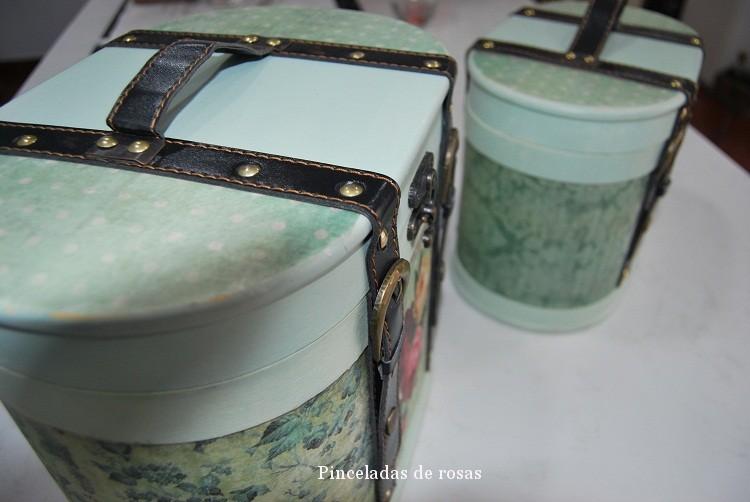 Sombrerera ovalada (6)