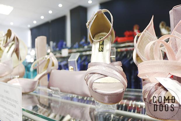 complementos de invitada