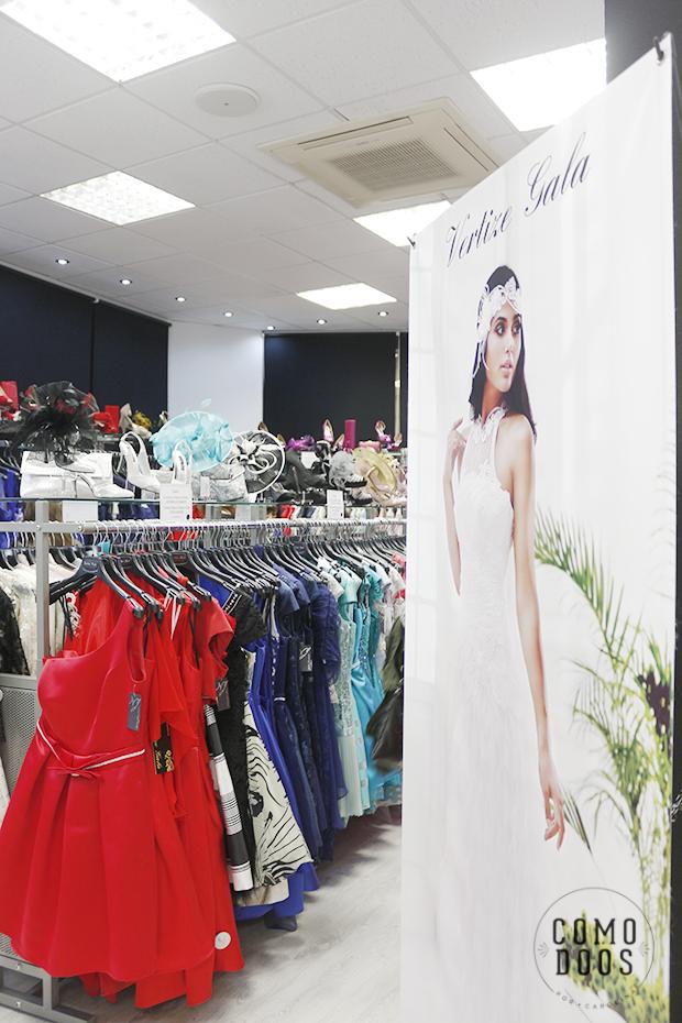 Showroom Vertize Gala