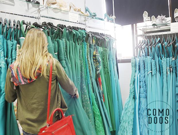 Vestidos largos boda