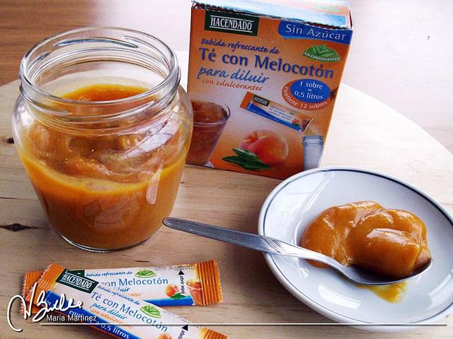 Edulcorante para la dieta