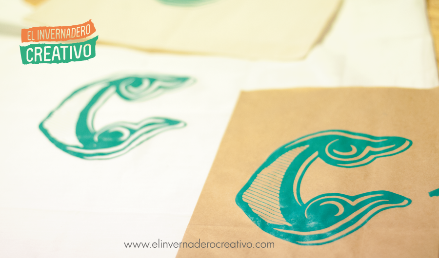 zona de secado serigrafía casera madrid