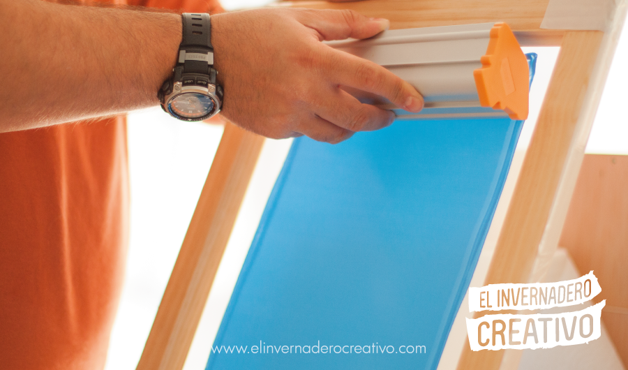 zona de emulsionado serigrafía madrid 