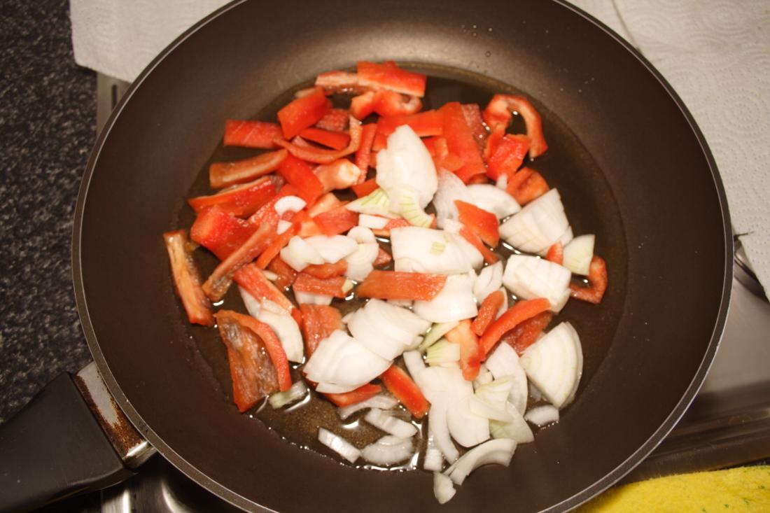 SALSA DE PIMIENTO ROJO 1