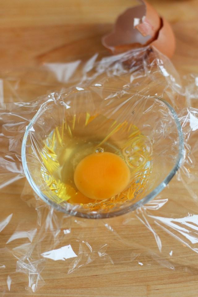 Cómo hacer huevos poché · El cocinero casero - Básicos y algo más