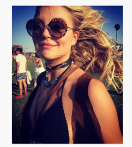 moda boho primavera verano