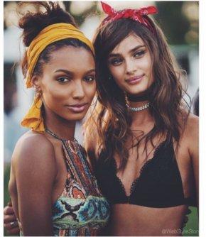 tendencia en accesorios primavera verano