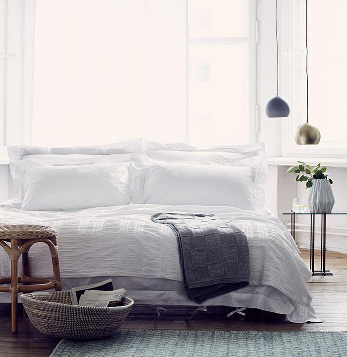 decoracion de dormitorios de matrimonio urbanara