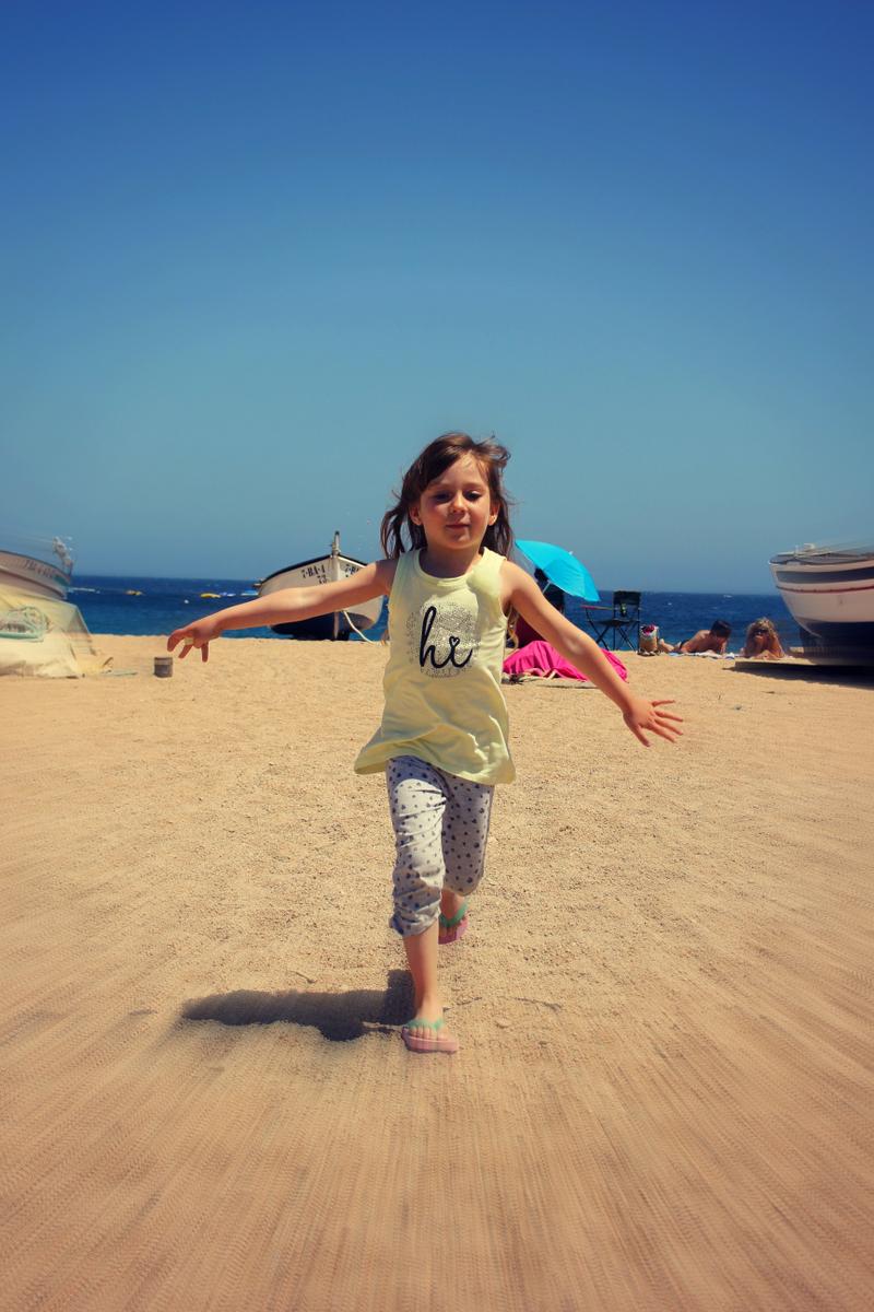 mi hija elige su ropa