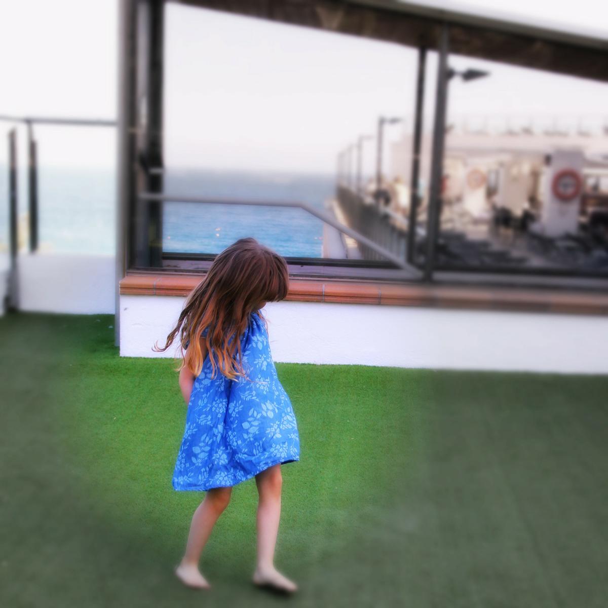 Foto Martina vestido Prénatal