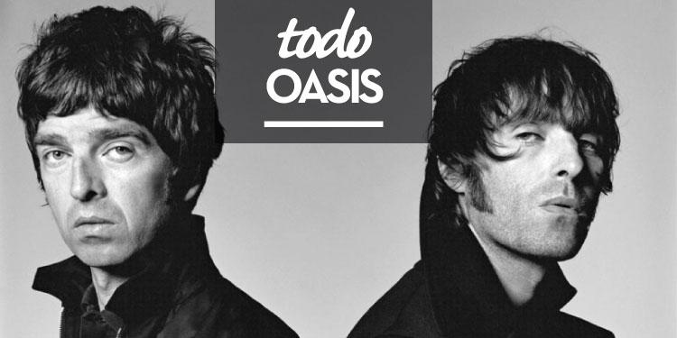 Liam Gallagher carga contra Noel y Oasis