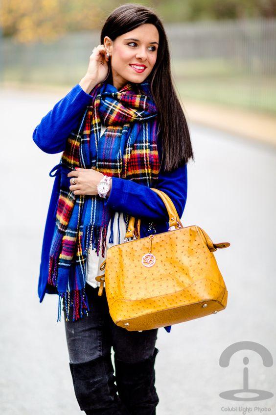 outfit bolso amarillo yellow bag 8 www.decharcoencharco.com