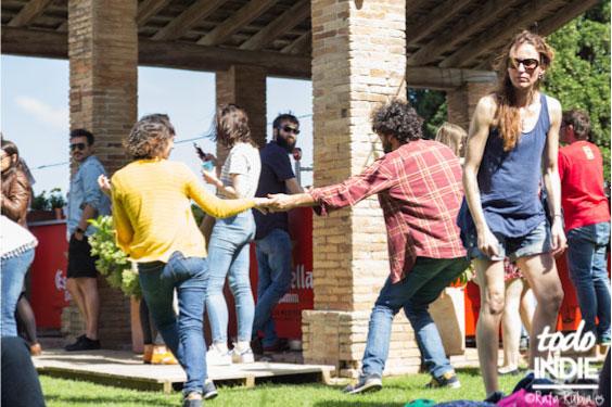 Fiesta Vida Festival