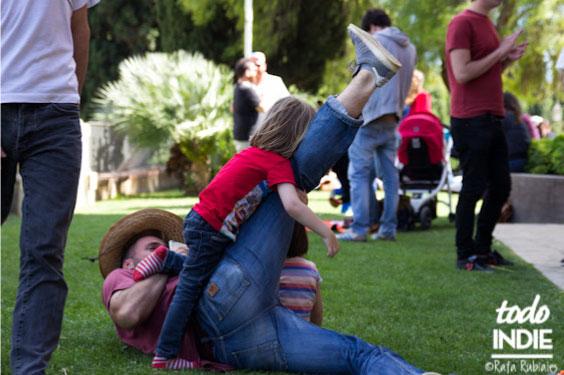 Fiesta Vida Festival