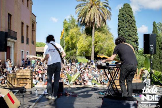 Fiesta Vida Festival