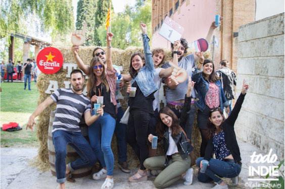 Fiesta Vida Festival