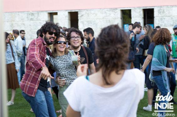 Fiesta Vida Festival