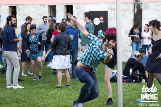 Fiesta Vida Festival