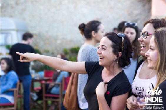 Fiesta Vida Festival