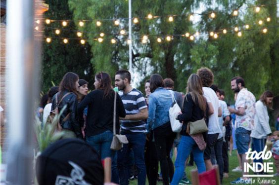 Fiesta Vida Festival