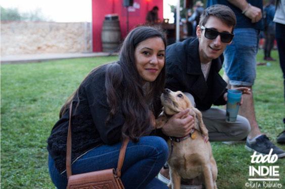 Fiesta Vida Festival