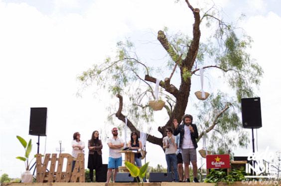 Fiesta Vida Festival