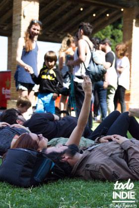 Fiesta Vida Festival