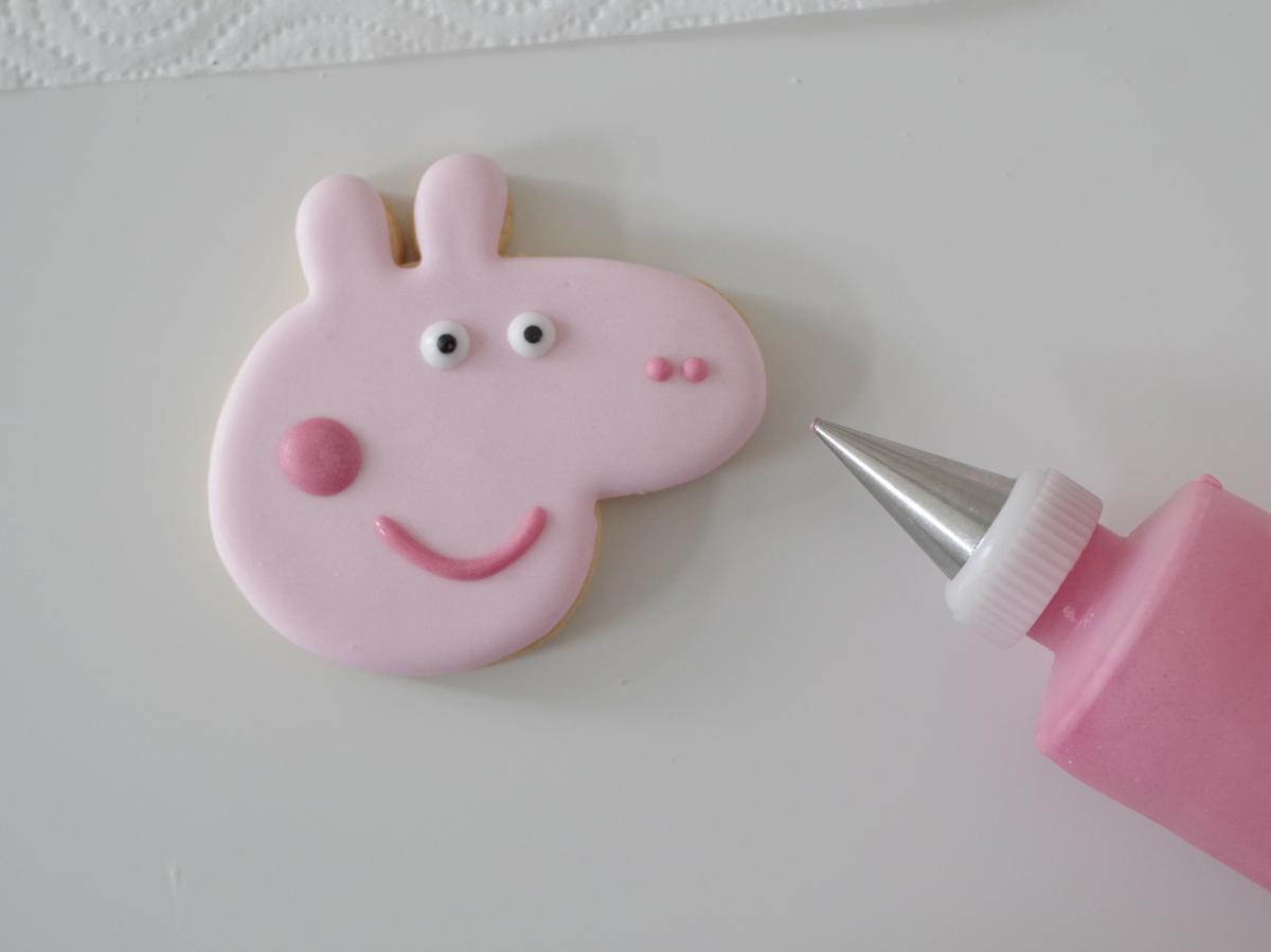 doctorcookies peppa pig (24)
