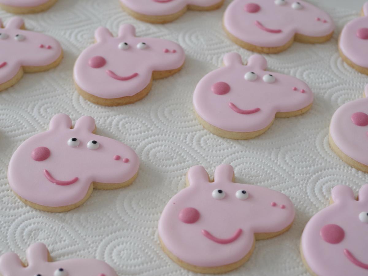 doctorcookies peppa pig (23)