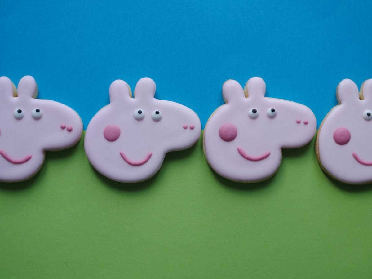 doctorcookies peppa pig (26)