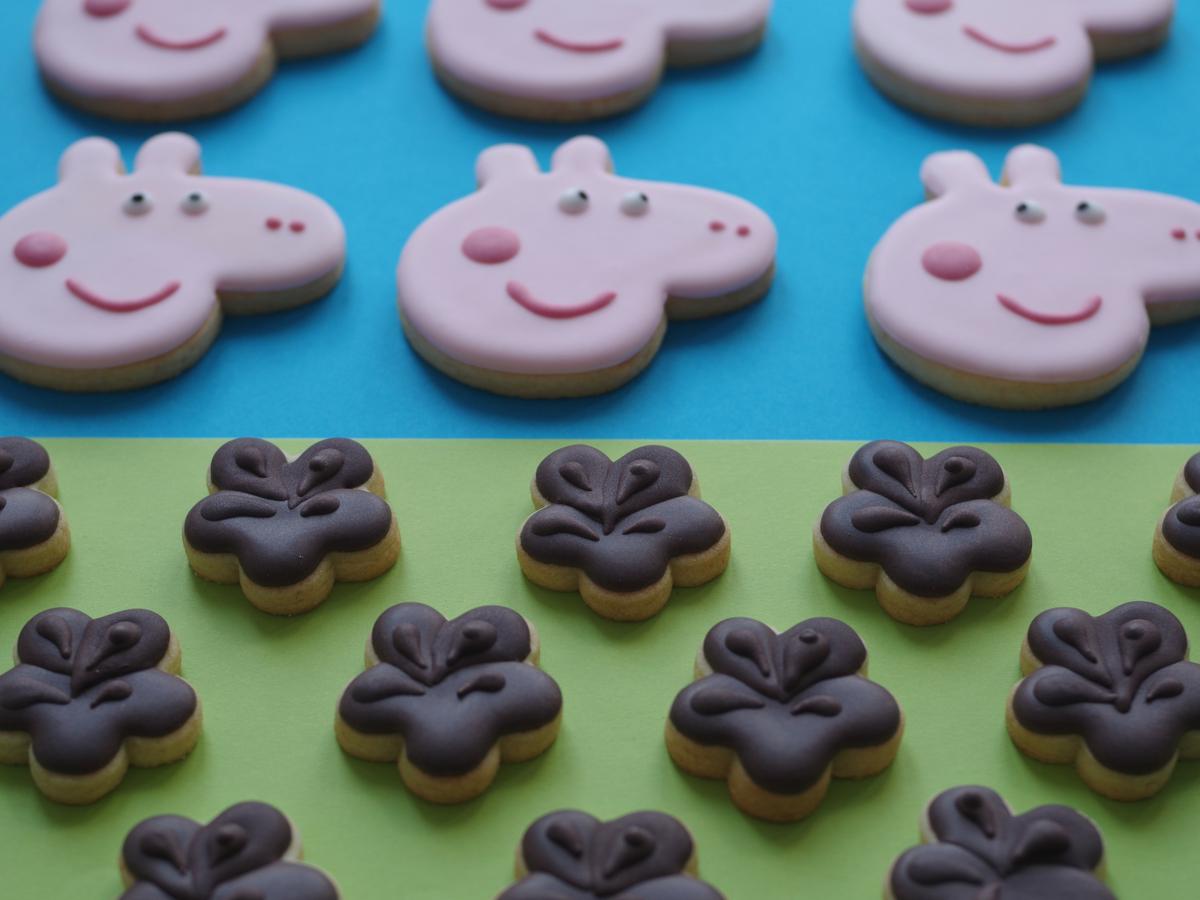 doctorcookies peppa pig (30)