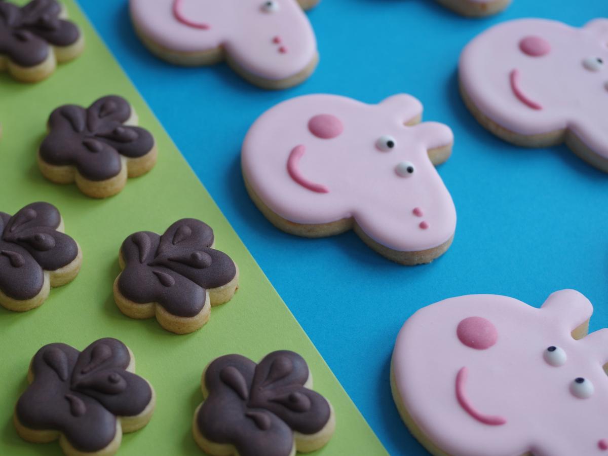 doctorcookies peppa pig (31)