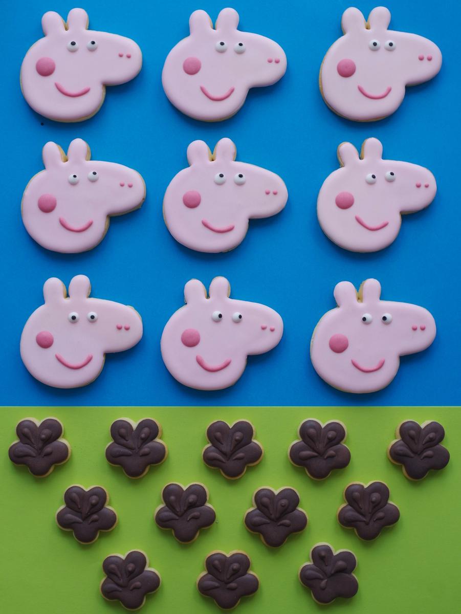 doctorcookies peppa pig (29)