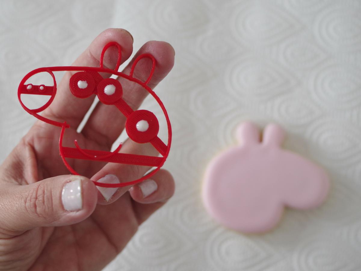 doctorcookies peppa pig (19)