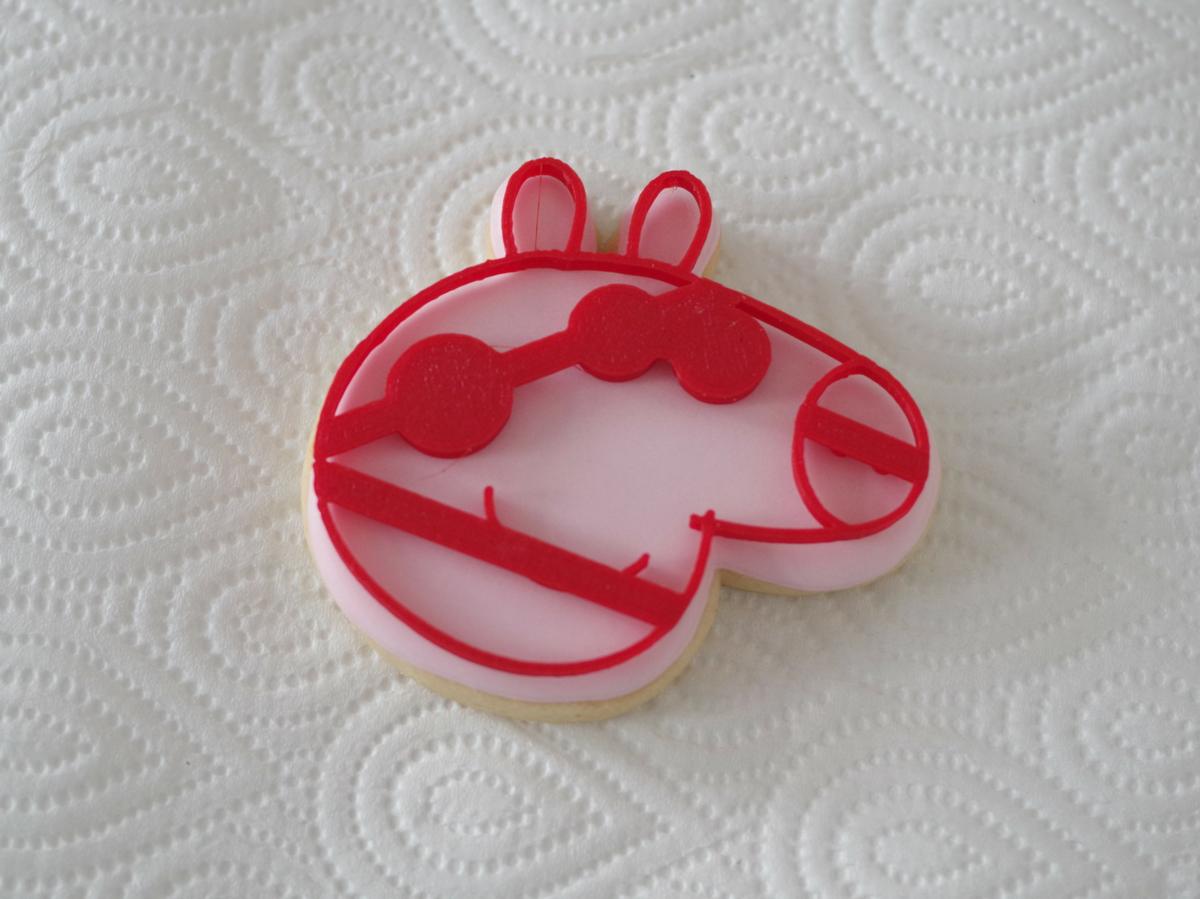 doctorcookies peppa pig (20)