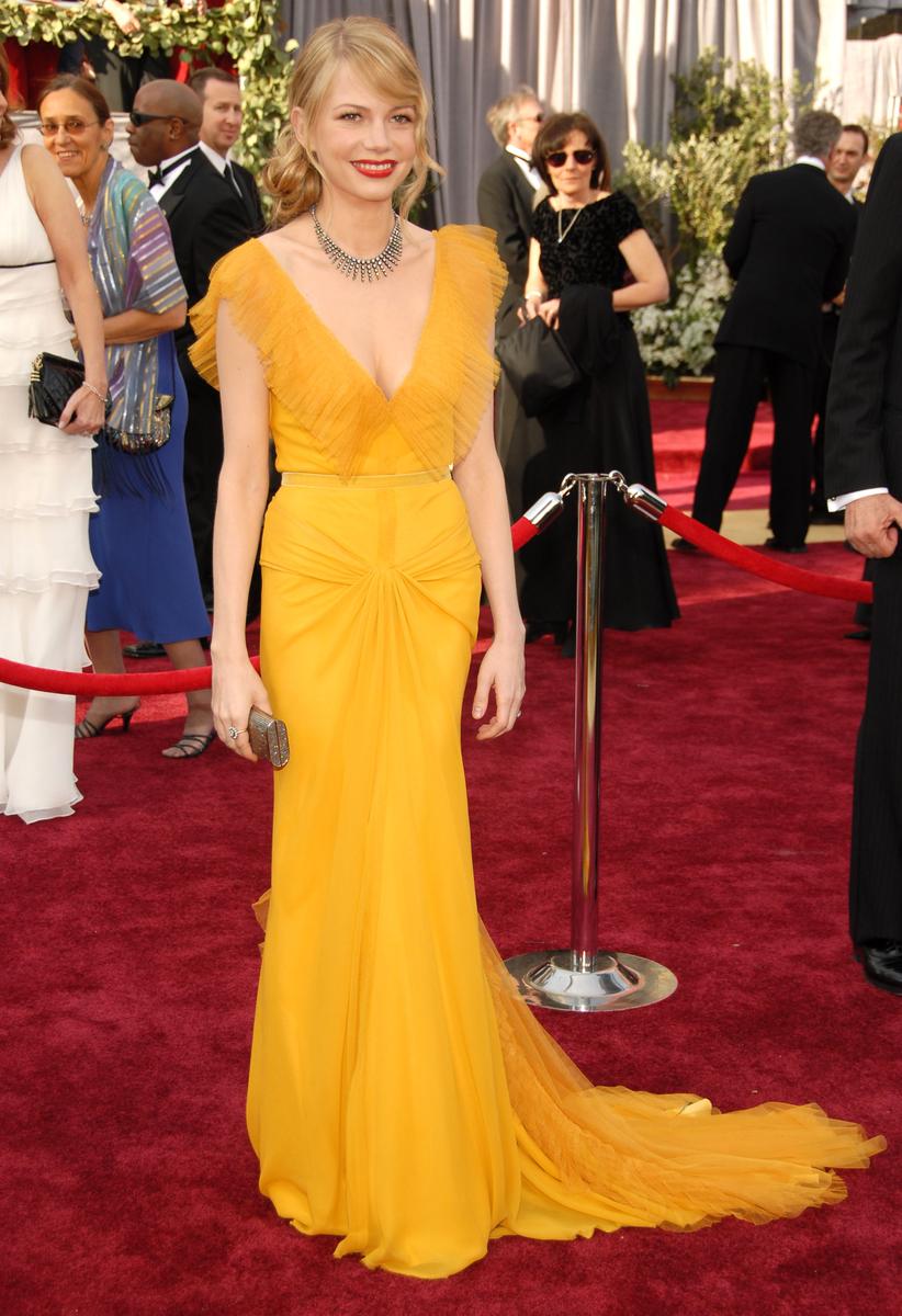 The 78th Annual Academy Awards - Entertainment Weekly Arrivals