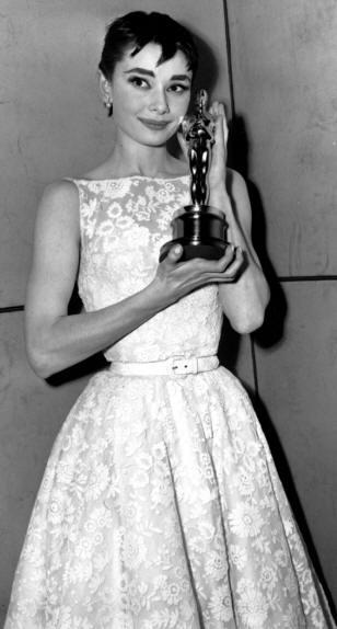 Hepburn_1954_oscars
