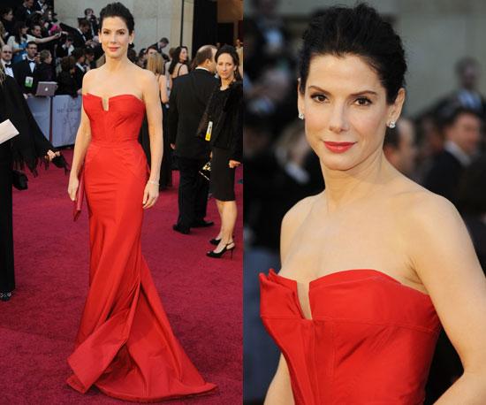 sandra bullock-2011