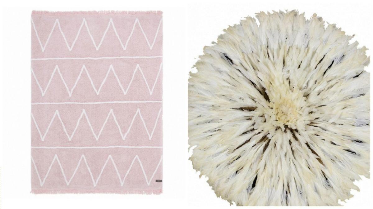 fotor sombrero plumas