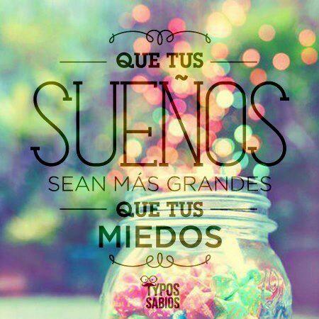 sueños-mas-grandes-miedos-tema-de-la-semana