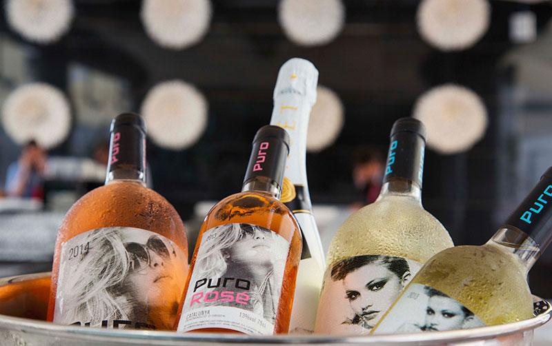 Purobeach-Barcelona-Hilton-Diagonal-Mar-BCN-HomeLifeStyle-Magazine-Vino