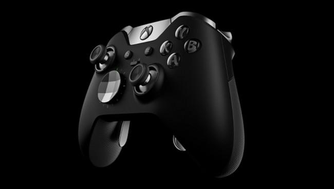 xbox one controller