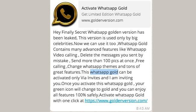 whatsapp_gold_aviso
