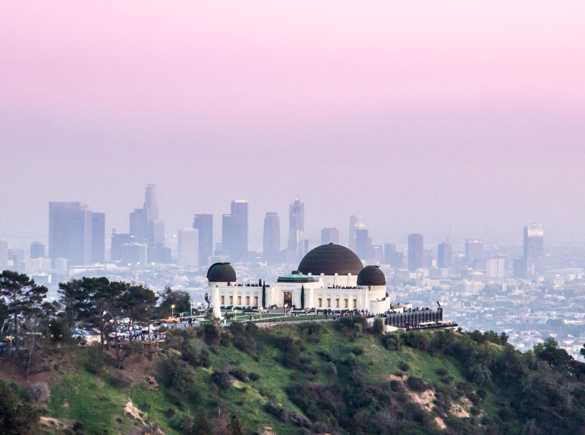 ObservatorioGriffith-LosAngeles-Packandclick