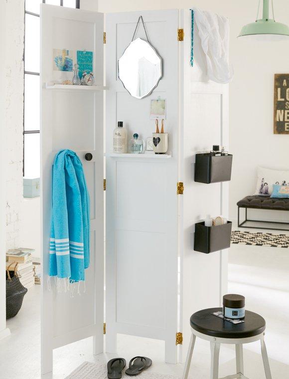 estanterias de bano car mobel biombo