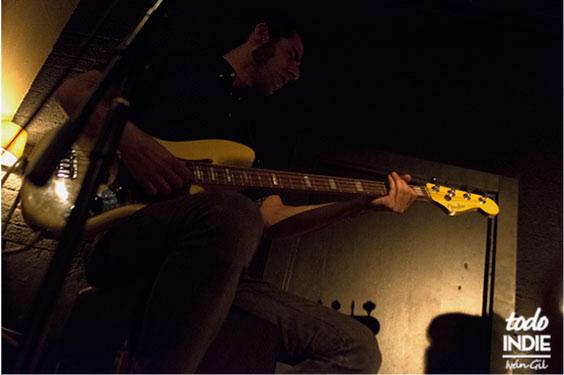 Sidecars en Barcelona