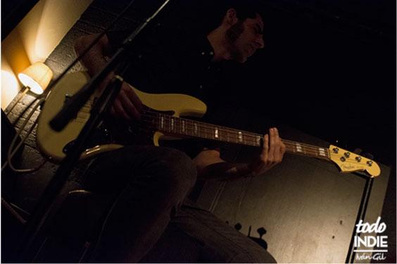 Sidecars en Barcelona