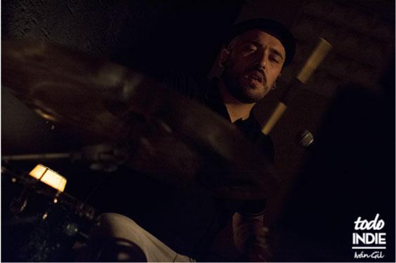 Sidecars en Barcelona