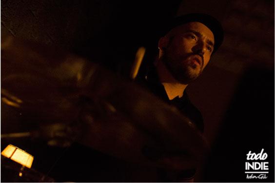 Sidecars en Barcelona