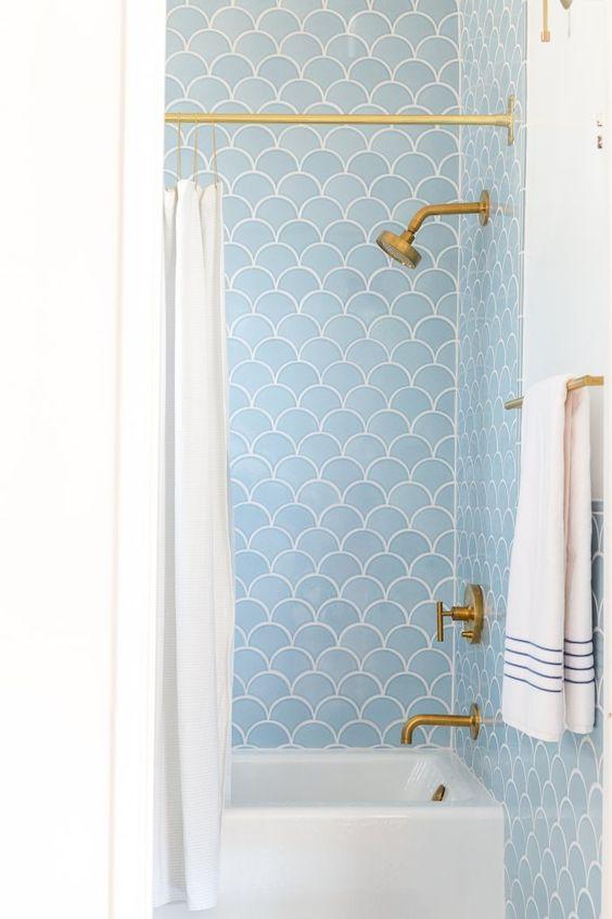 10 ideas para decorar baños a la última | Decoración